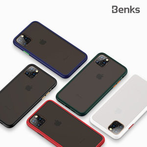 벤크스 아이폰11 프로 매직스킨 범퍼 케이스
